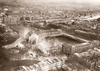 Illustration for article titled Beautiful Destroyed Structures of the Modern Age